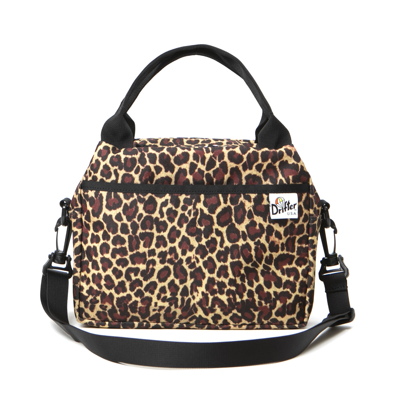 KIRBY HAND BAG / カービーハンドバッグ | Drifter / ドリフター