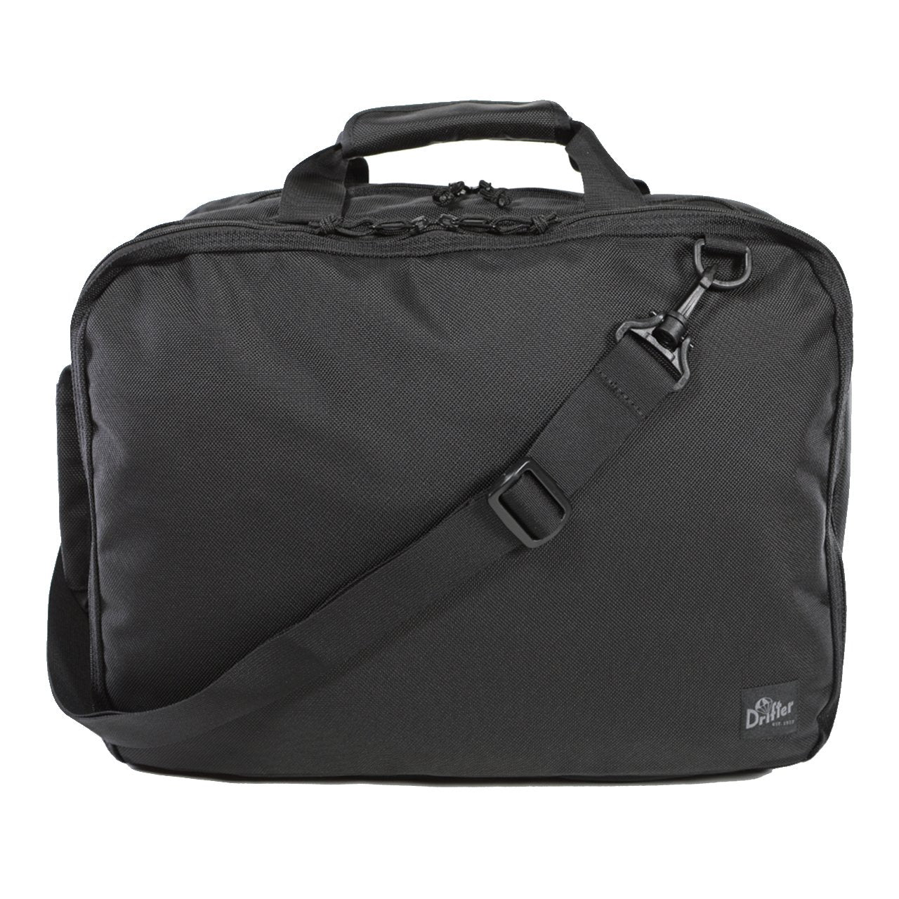 3WAY BUSINESS BRIEF / スリーウェイビジネスブリーフ | Drifter