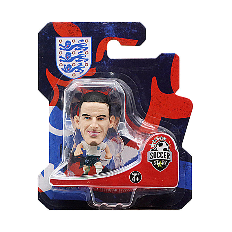 イングランド代表 サッカースターズ フィギュア – EURO SPORTS ONLINE