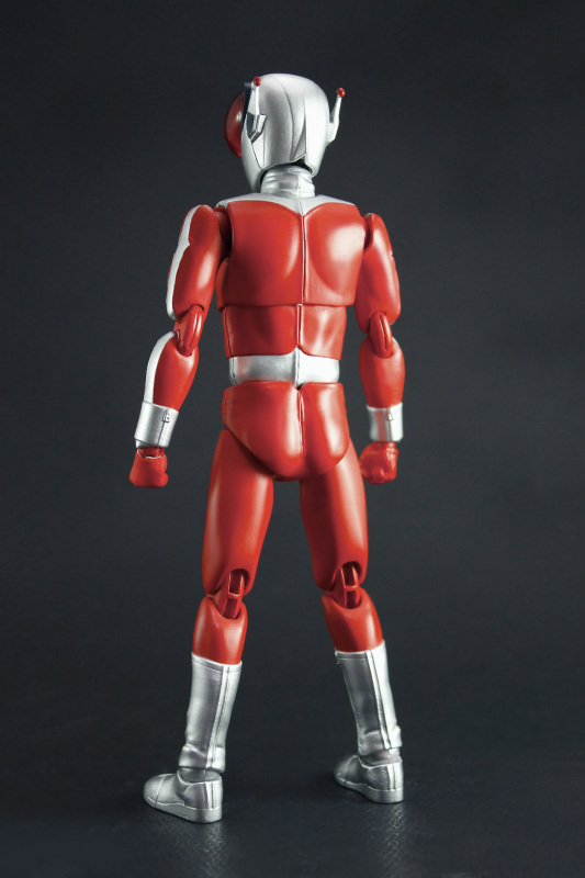 HAF～円谷編～ ファイヤーマン