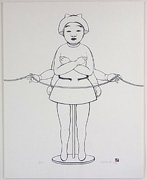 アートを購入【作家：町田久美】 | 現代アート販売(通販)のタグボート