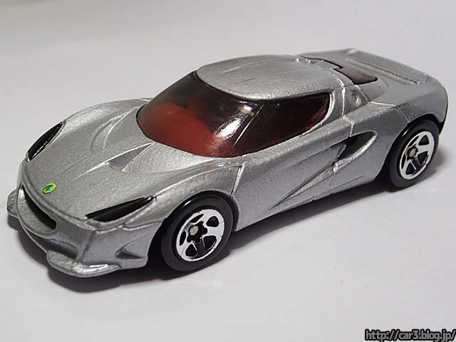 ホットウィール ミニカー ロータスM250 2001First Eidition | 車×3