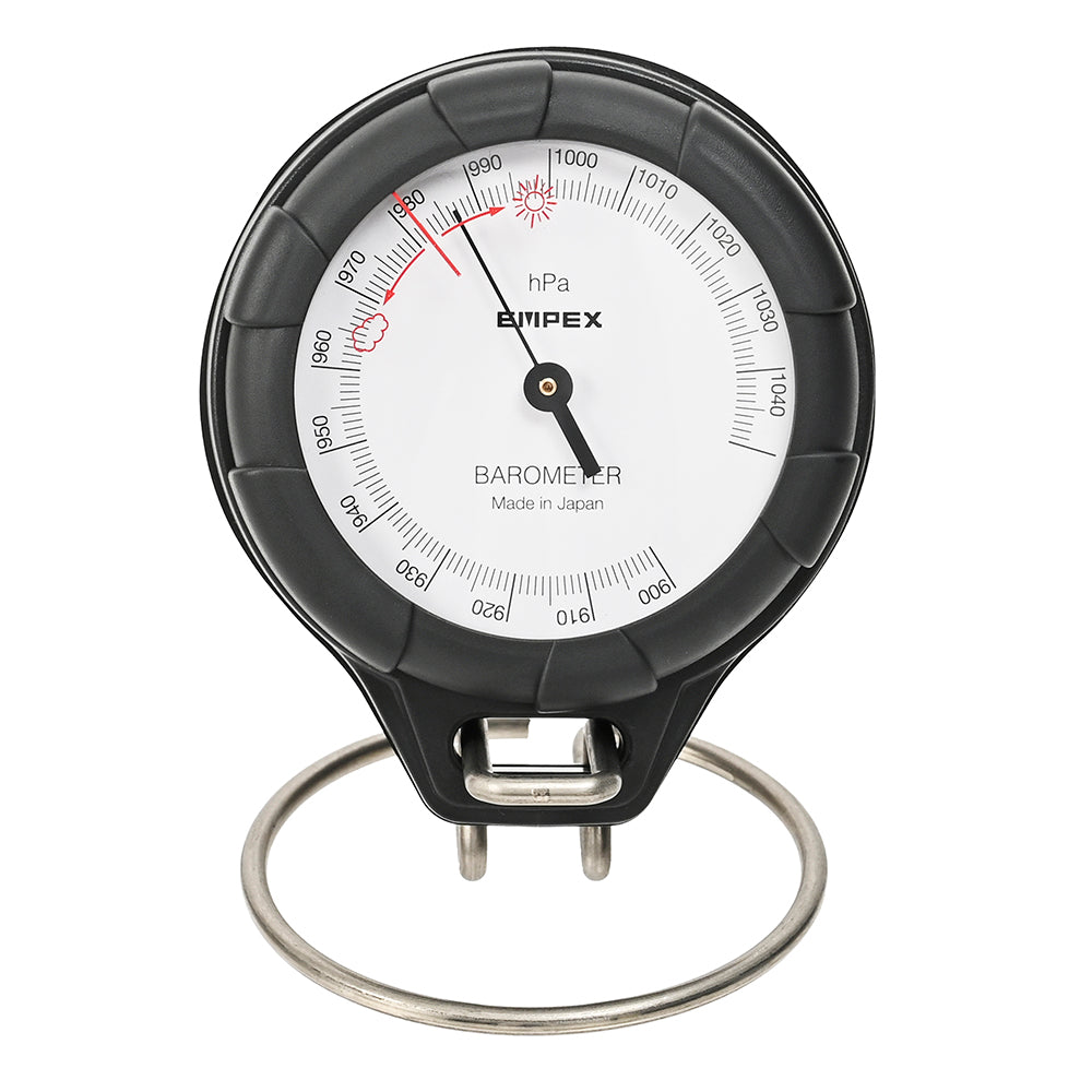 コンパクト気圧計 FG-5190 – EMPEX / エンペックス気象計