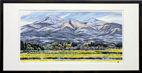 シルク・カレンダー