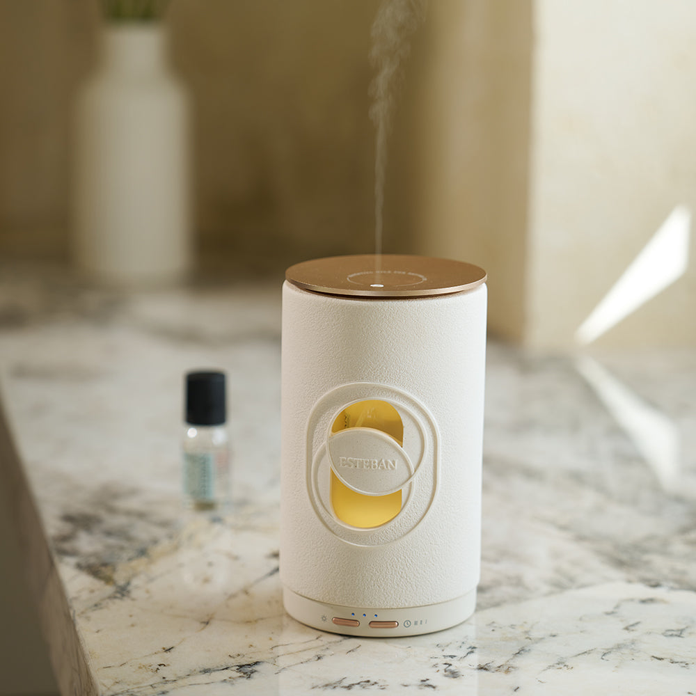 パフュームミストディフューザー オリジン – ESTEBAN