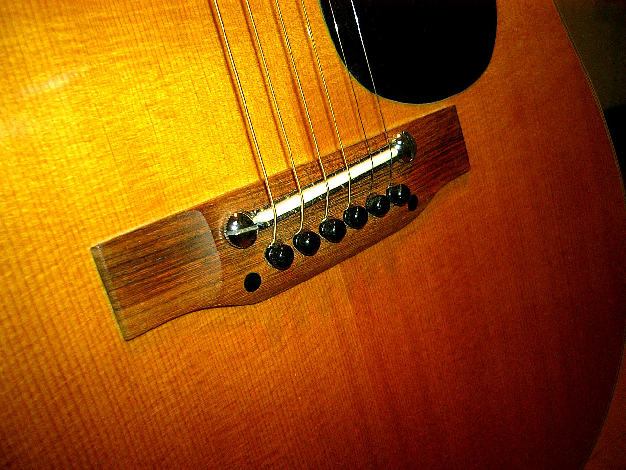 Aria 型番不明 ボルトオンネック、アジャスタブルサドル