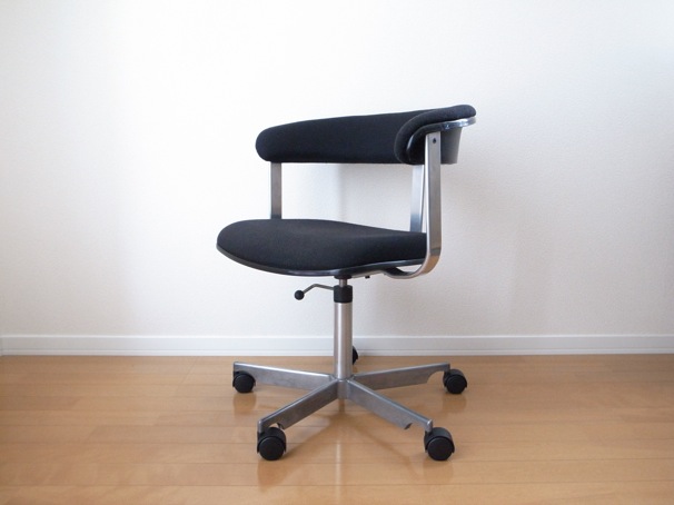 Fritz Hansen Kevi Arm Chair デンマーク フリッツハンセン ケヴィ