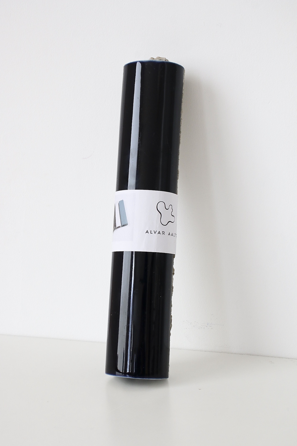 60's Alvar Aalto Tile Sähkötalo アルヴァ・アアルト タイル 陶器