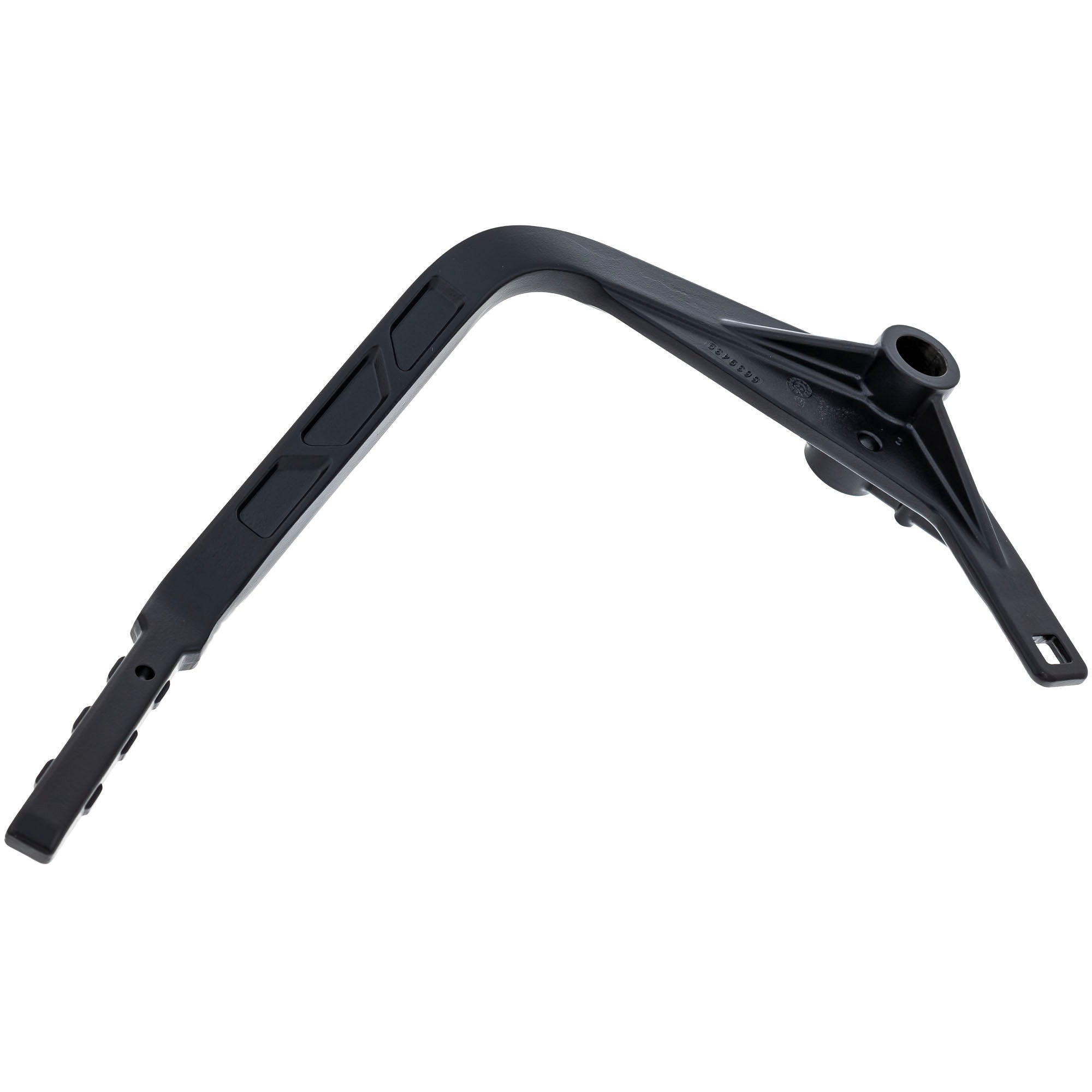 Polaris 5639439-458 Black Cast Shift Lever | FixMyToys