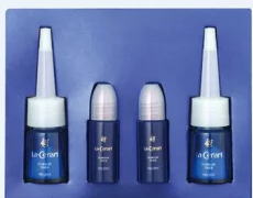 ラ・セラールシリーズ | リレント化粧品ラ・セラールシリーズ