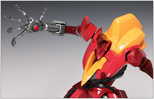 メカコレクション 紅蓮弐式 (e-flick.net Toys)