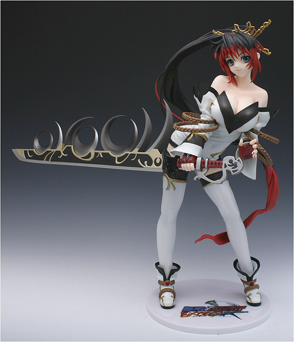 e-flick.netToysボークス 楠舞神夜 Ver2