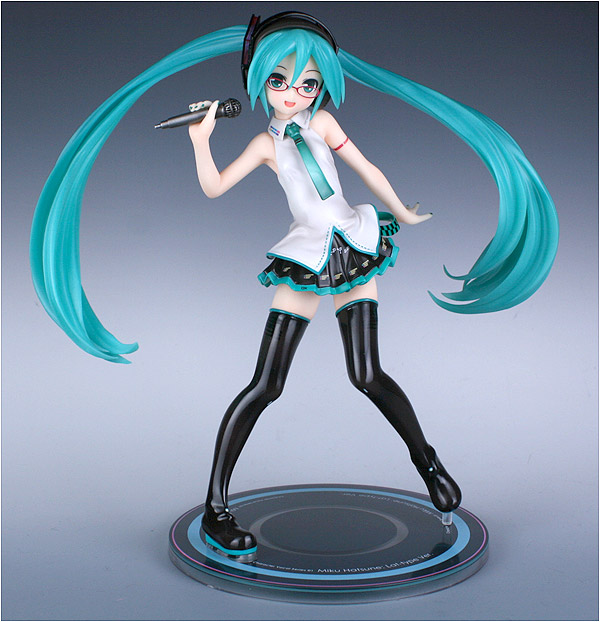 e-flick.netToysGSC 初音ミク Lat式