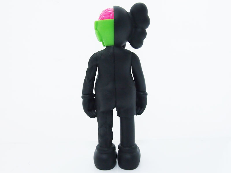 KAWS x MEDICOM TOY 'COMPANION OPEN EDITION (FLAYED)'コンパニオン