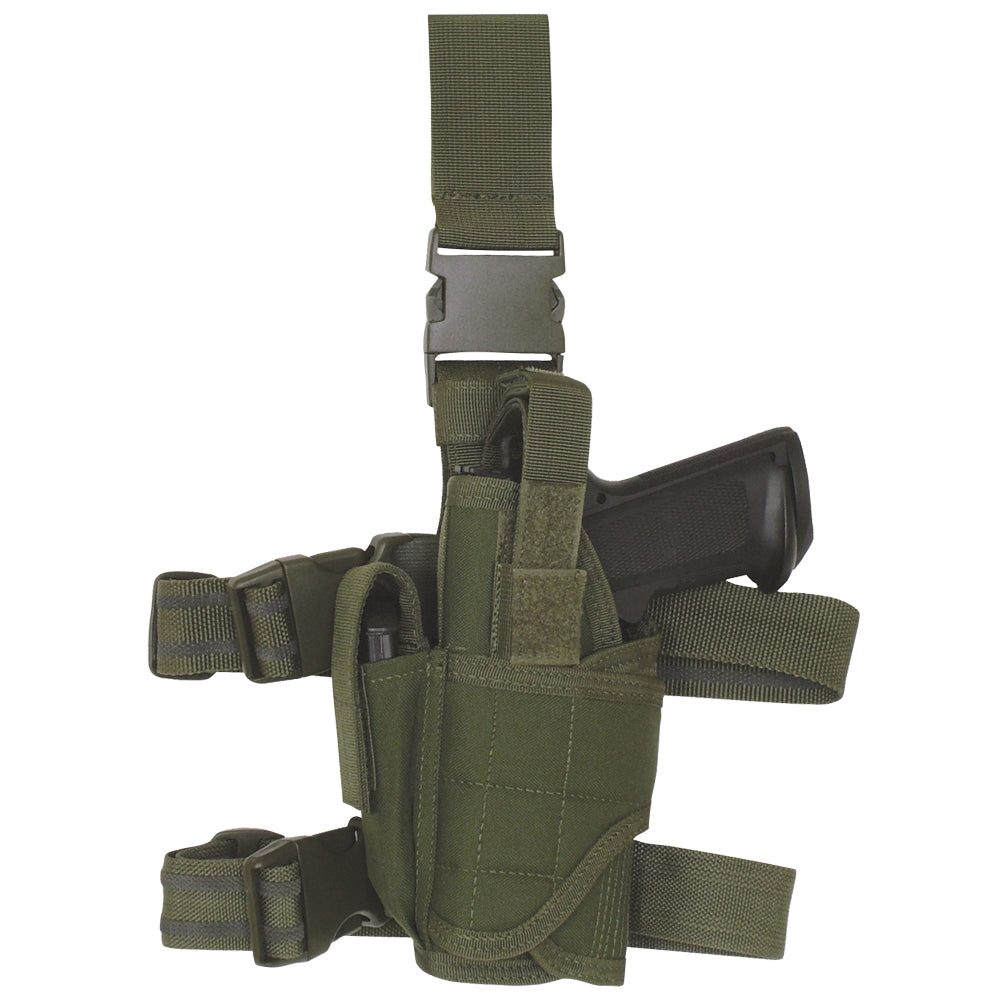 Commando Tactical Holster - Fox Outdoor