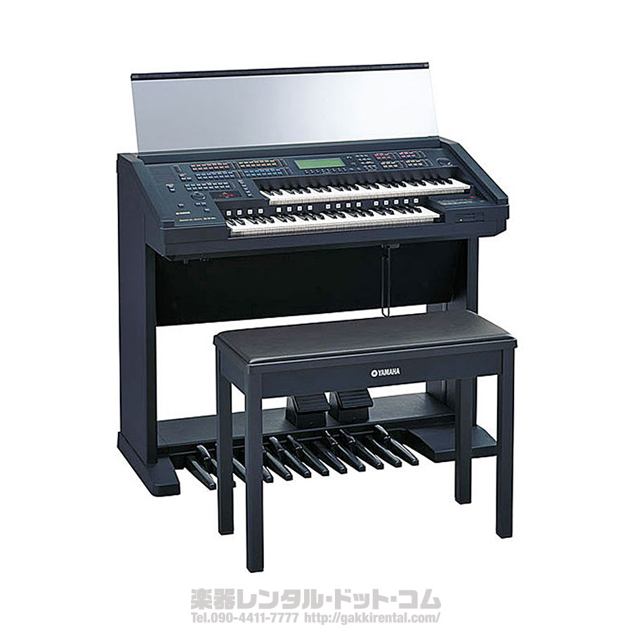 楽器レンタル・ドット・コム - エレクトーン