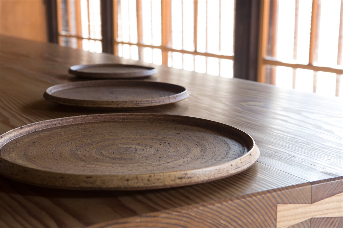 作品集 Product｜GAKU ceramics｜陶芸家 釋永岳オフィシャルサイト