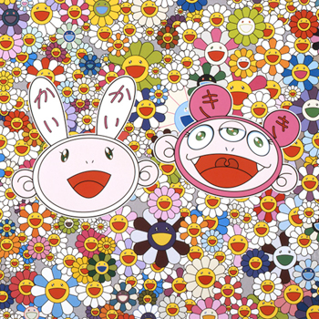 版画が好きで造って来ました | Kaikai Kiki Gallery