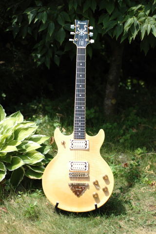 Ibanez AR100NT 1981