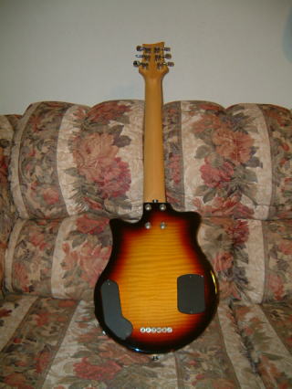 Morris SOUND CIRCUS SERIES