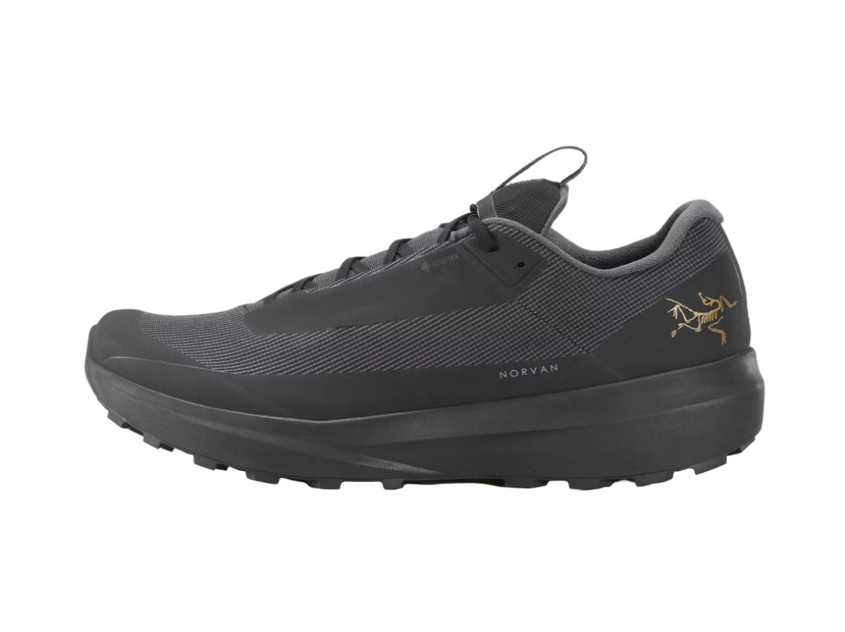 Arcteryx X000010397 Men's Norvan LD 4 GTX – Getz's Inc.