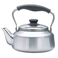 柳宗理 sori yanagiケトル つや消し【ゆうパケット不可】｜designshop