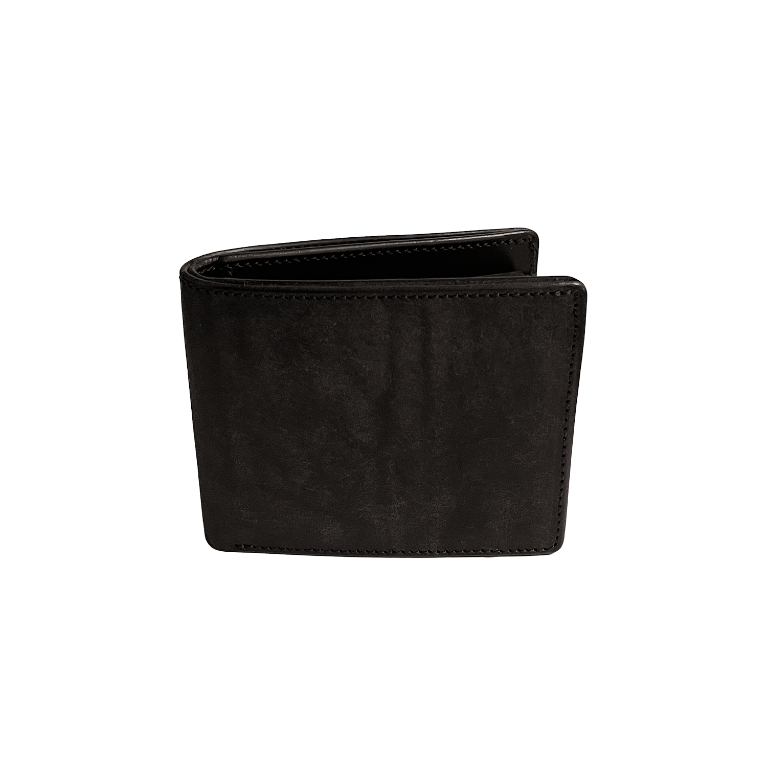 Cramp プエブロレザー 着脱コインケース 2つ折りウォレット[Cr-601