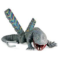 X-PLUS 大怪獣シリーズ ウルトラマン 「ケムラー」: DARTH