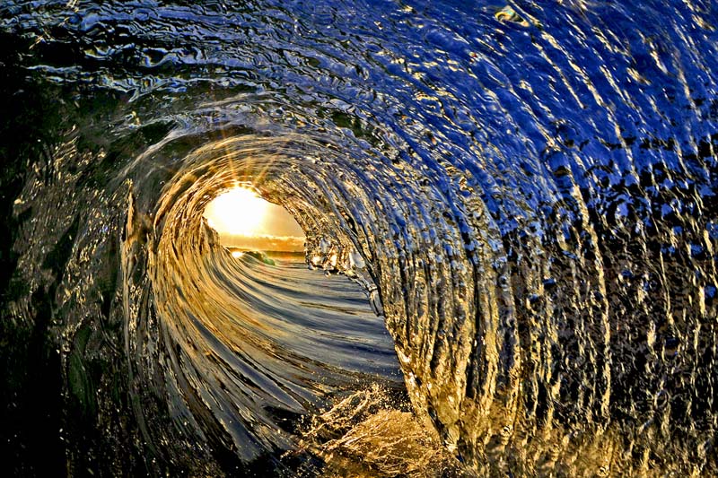 ハワイ写真家 ”クラーク・リトル” スライド＆ムービーショー開催 in