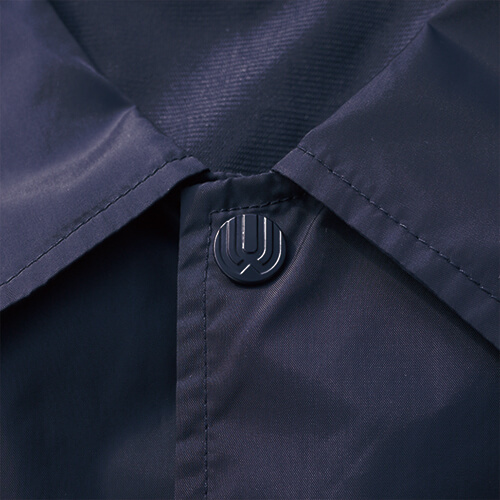 コーチジャケット (ネイビー)|UVERworld LIVE TOUR 2015 - UVERworld