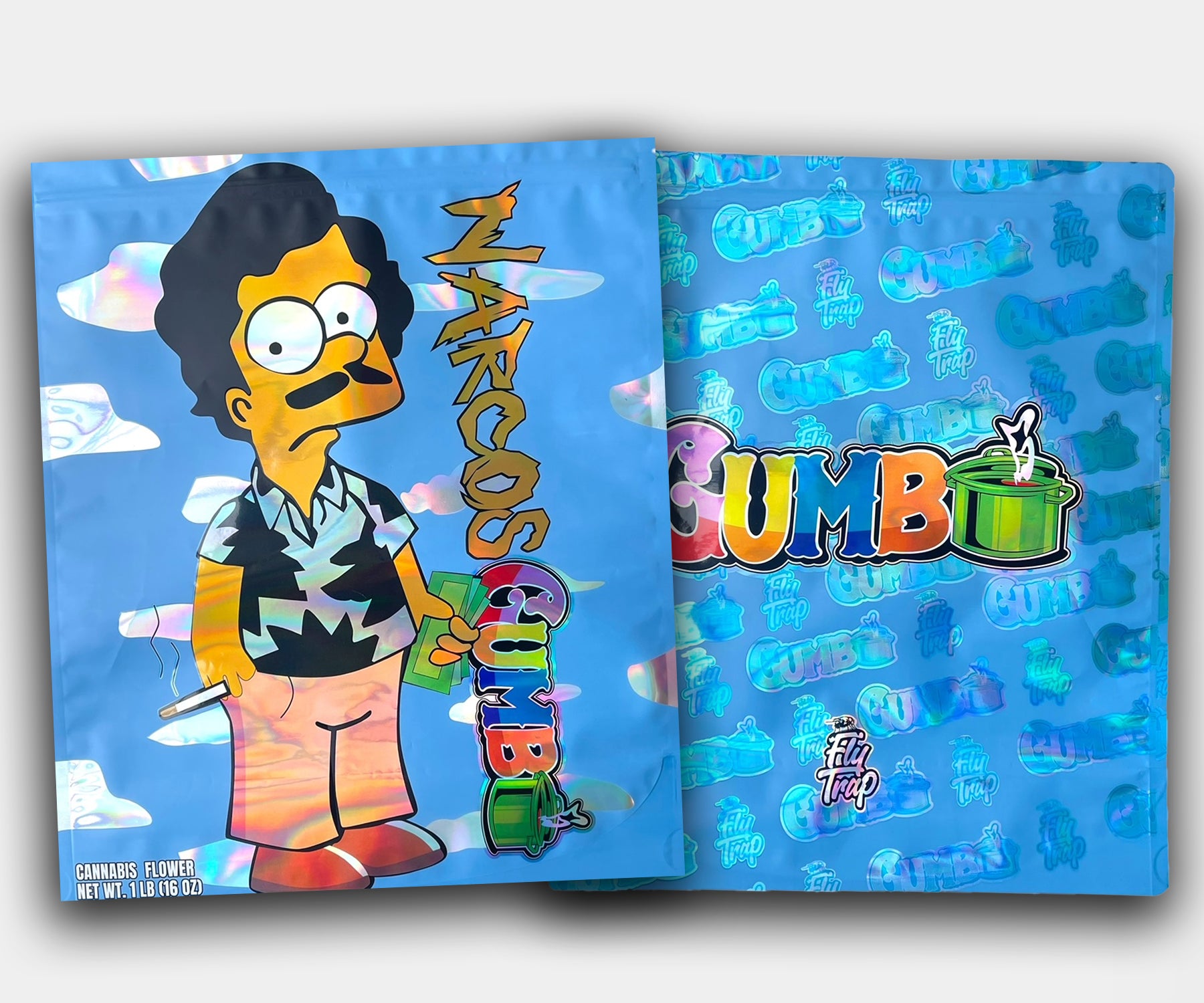 420 Sale (use promo code 420) – Gorilla Boyz Inc