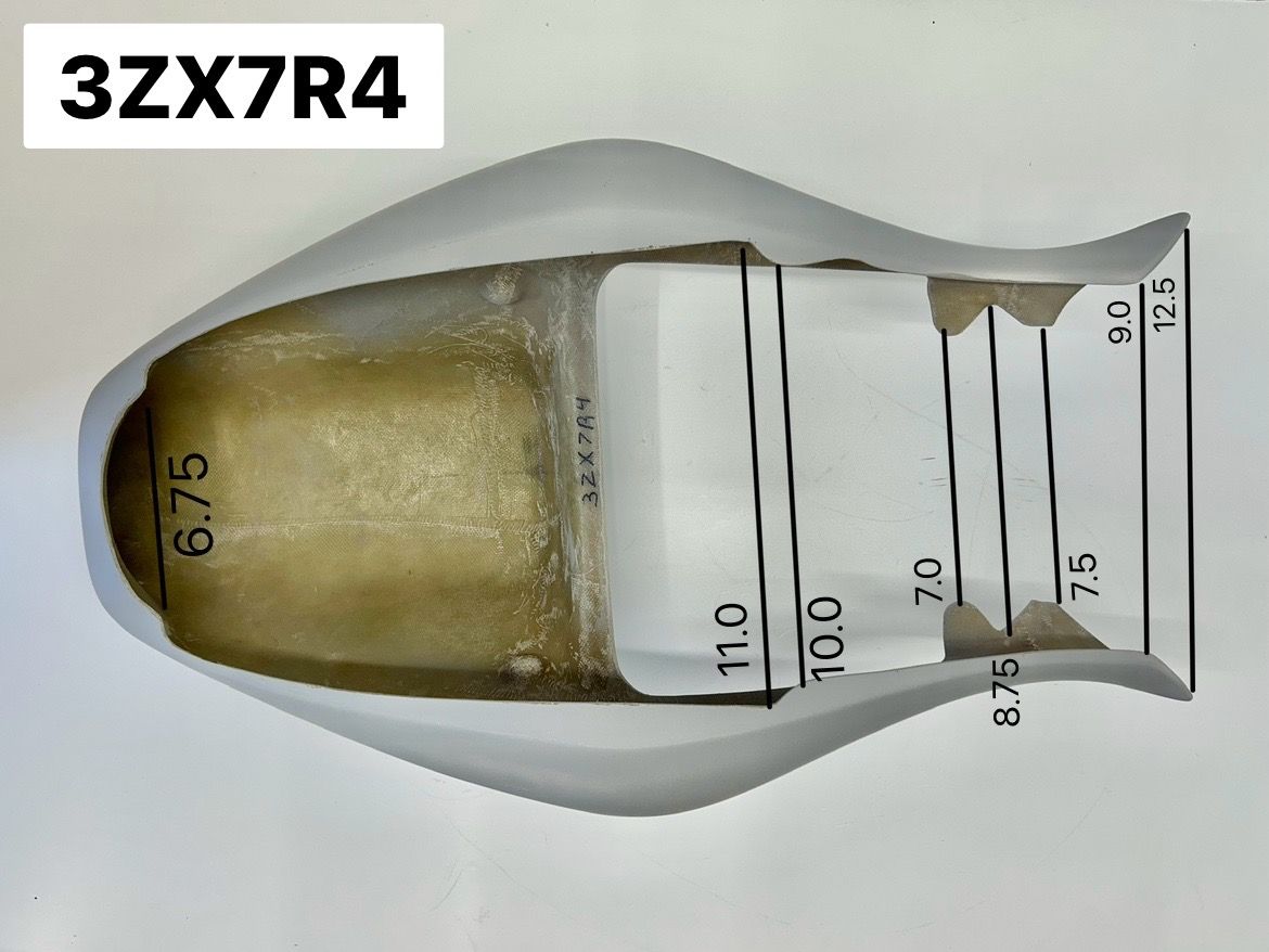 3ZX7R4 – GP Cycleworks