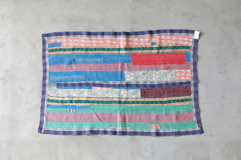 大判のラリーキルトが多数入荷致しました。 | 