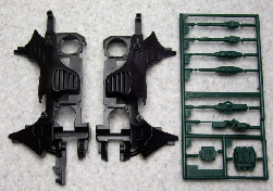 暗黒ディメトロドン