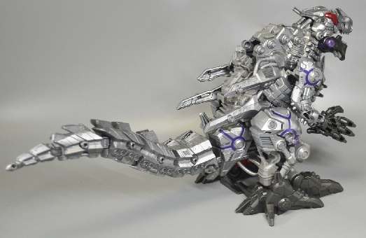 ZW44 ゼログライジス