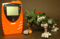 BBXジーニアスウルフ