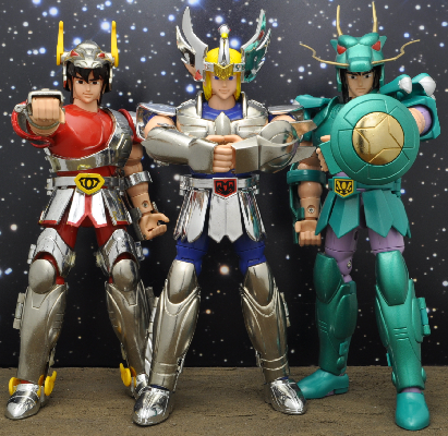 ヘビーメタルキグナスクロス