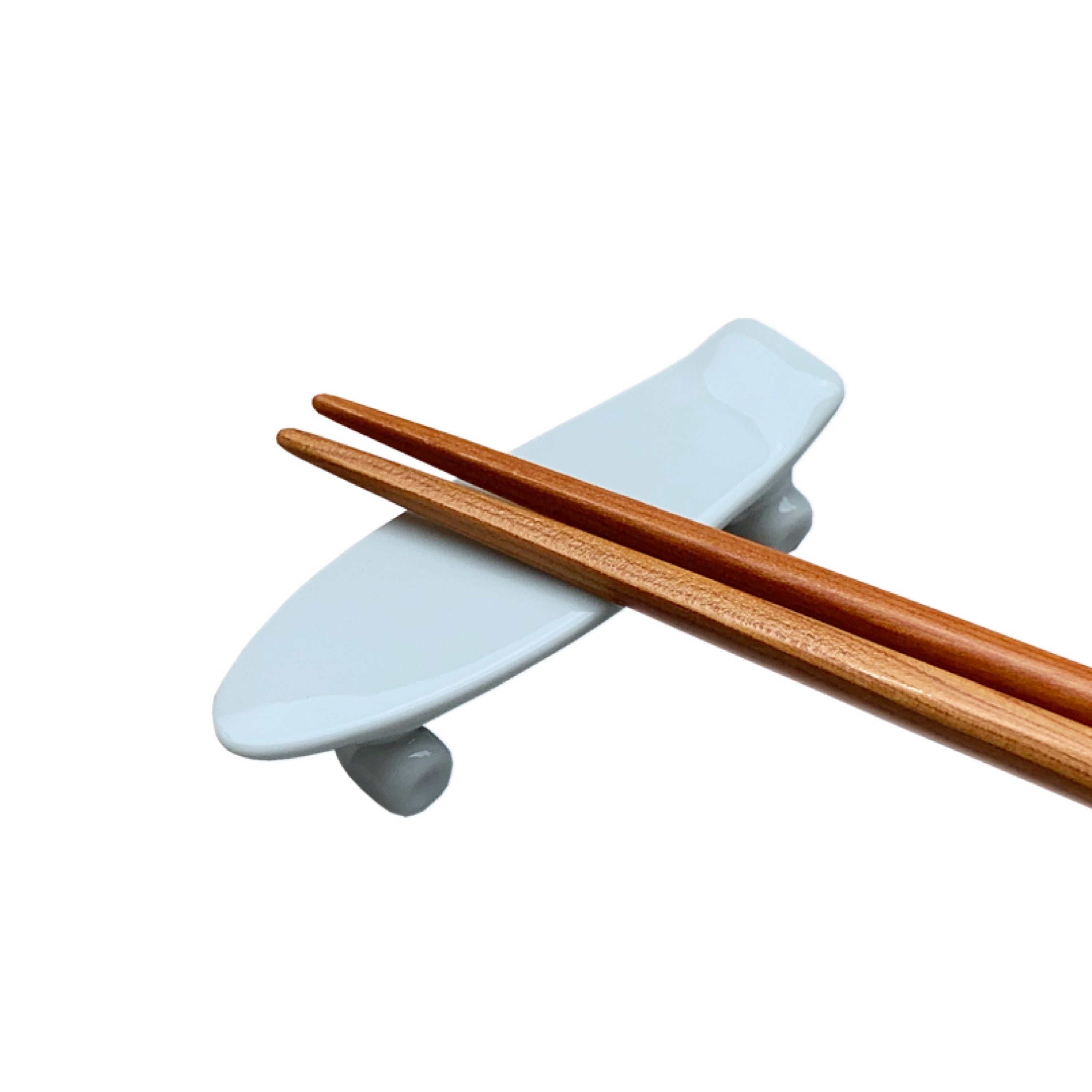 スケボー箸置き 2個セット – HATCH