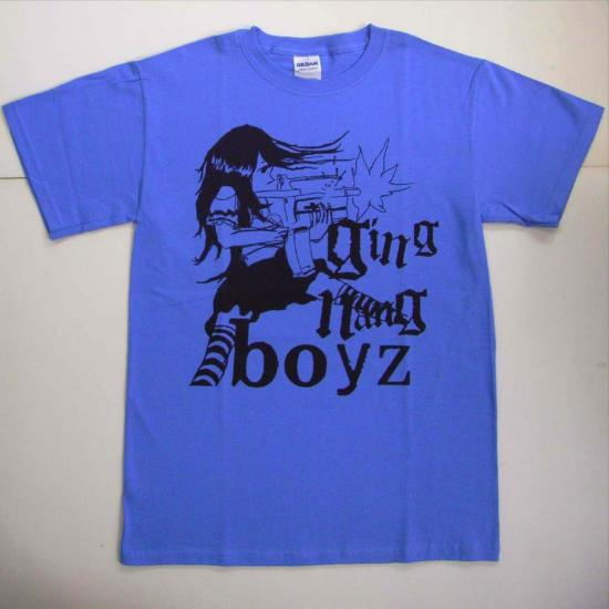 銀杏BOYZ オフィシャルサイト グッズページ