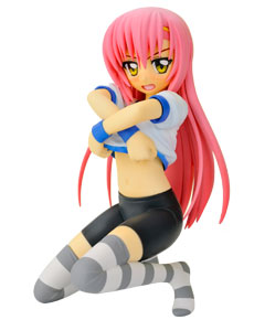 ハヤテのごとく!! 公式サイト