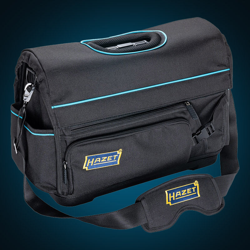 191T-6L ツールバッグ – HAZET JAPAN