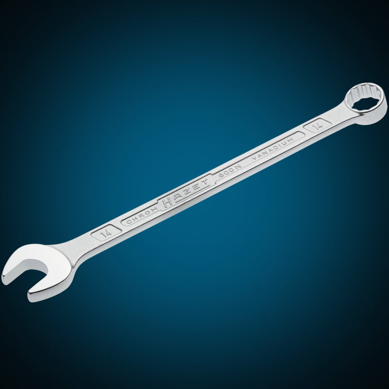 HAZET 600N-14 コンビネーションレンチ – HAZET JAPAN