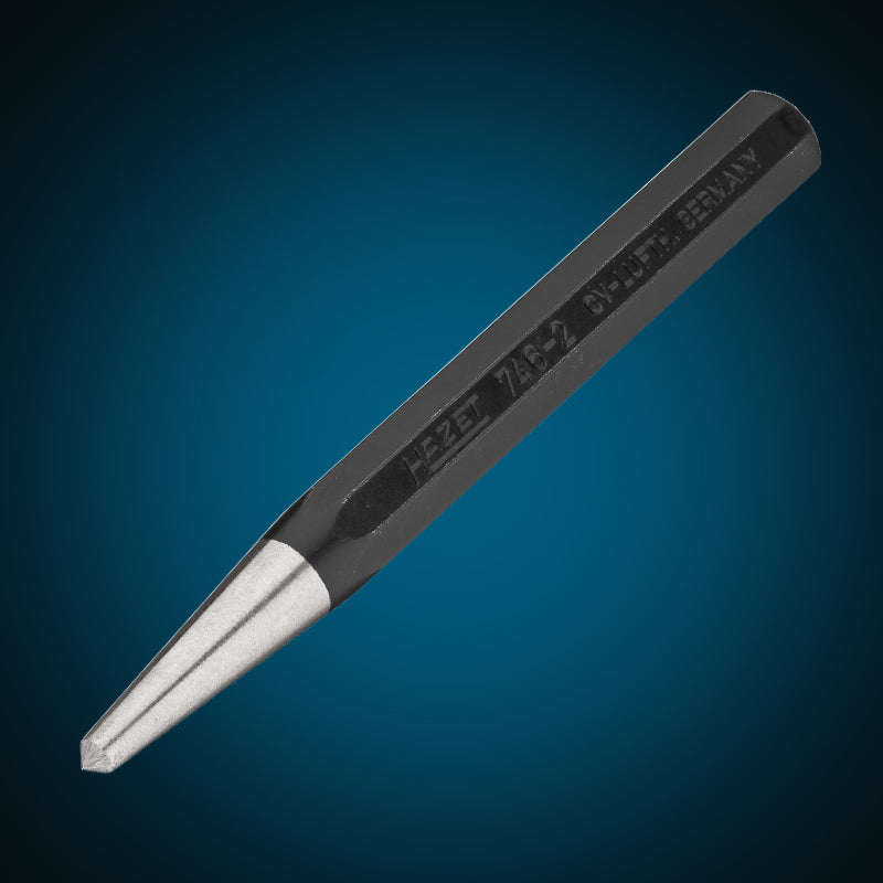 746-2 センターポンチ – HAZET JAPAN