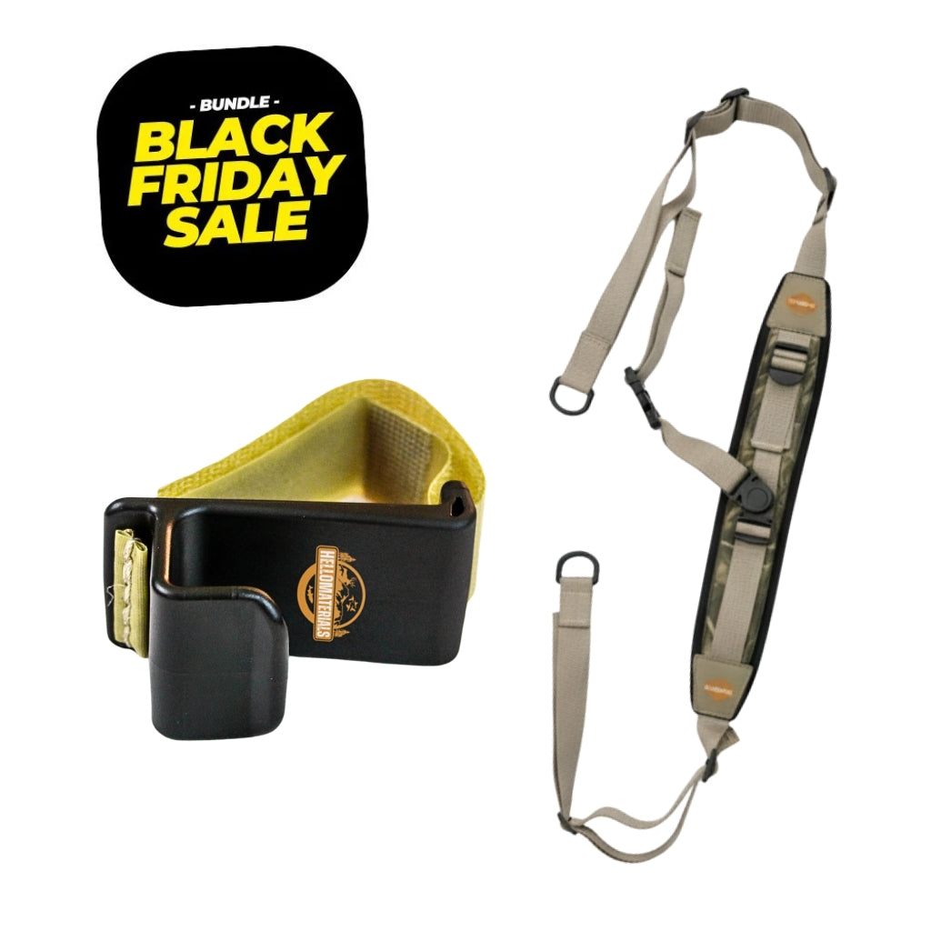 Hellomaterials Combo Bundle