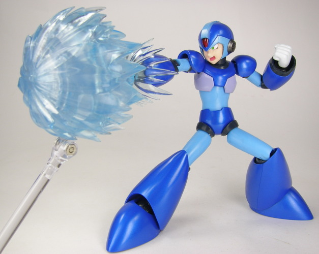 D-Arts エックス（フルアーマー）