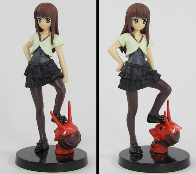 ガールズ・イン・ユニフォーム MASKED RIDER EDITION(マスクドライダー