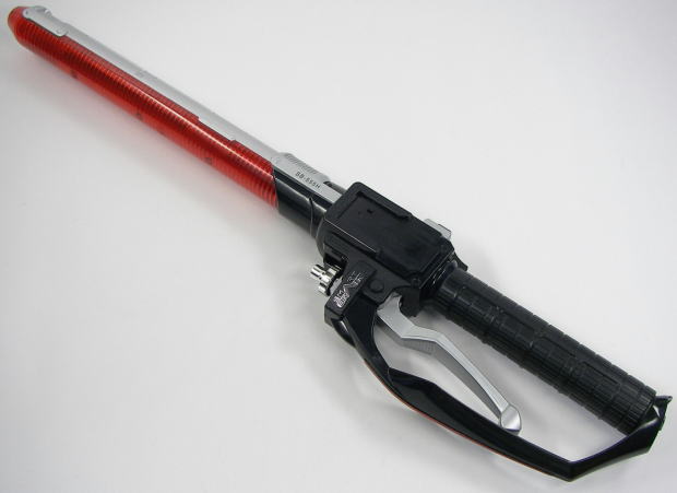 ファイズエッジ