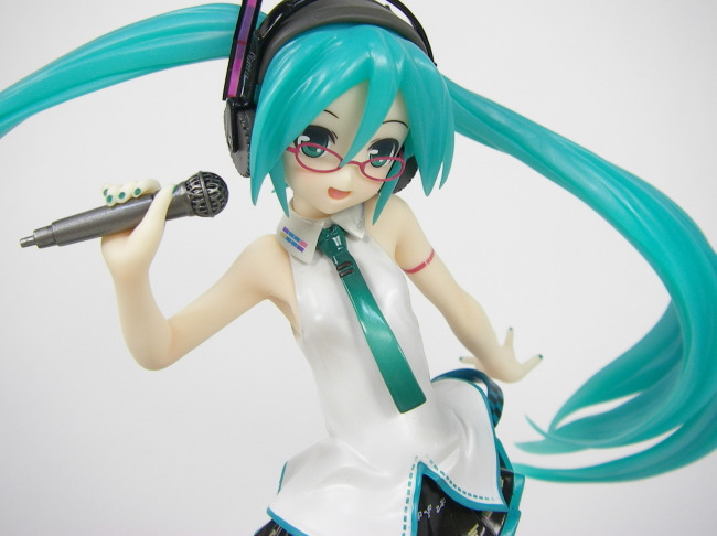 初音ミク Lat式Ver.