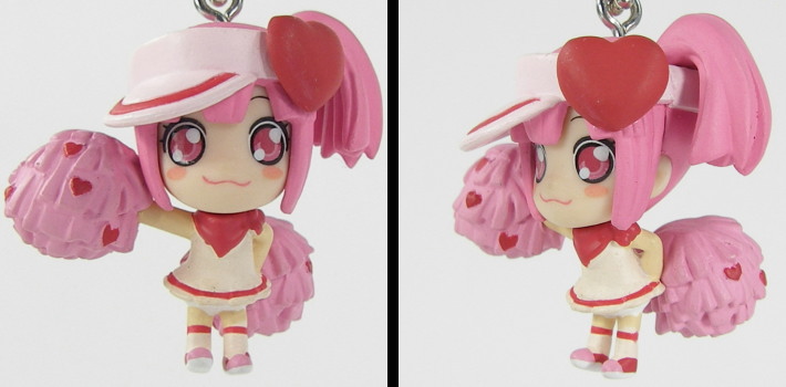 しゅごキャラ！マスコット 2