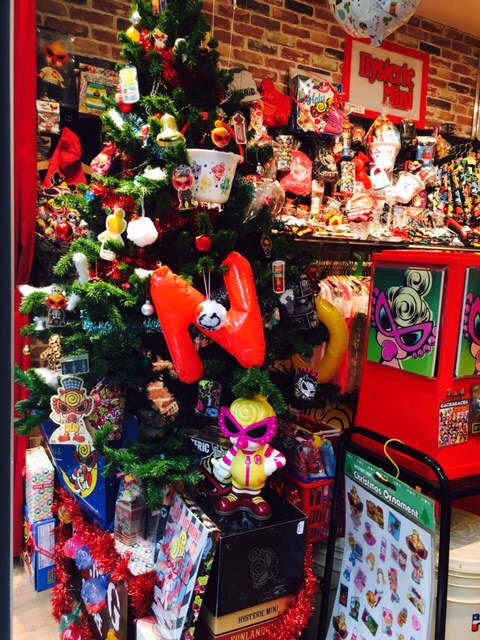 クリスマス本番はこれから！ : HGMG